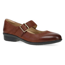 Load image into Gallery viewer, DANSKO COLLETTE RUSSET
