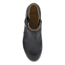Load image into Gallery viewer, DANSKO CAROLYN BOOTIE BLACK
