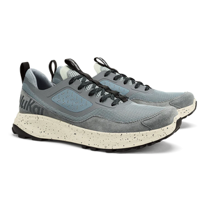 OLUKAI MAKIKI MENS CLOUD GREY / POI