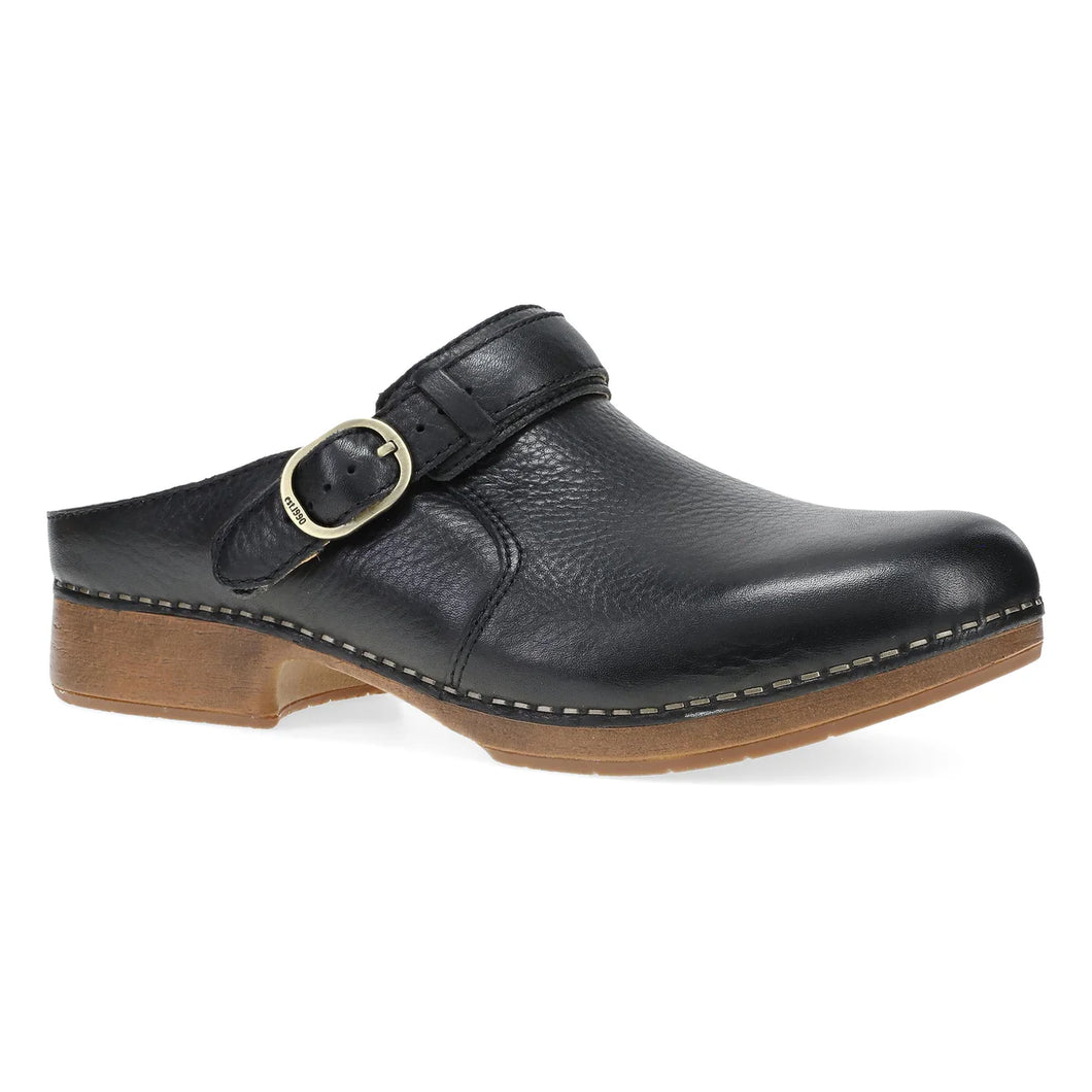DANSKO MILLIE BLACK