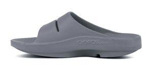 OOFOS 1100 OOAHH SLATE