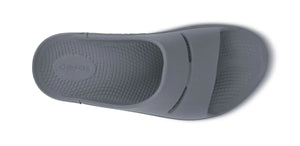 OOFOS 1100 OOAHH SLATE