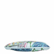 Load image into Gallery viewer, ANUSCHKA 1107 ZIP POUCH UNDERWATER BEAUTY
