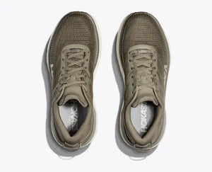 HOKA BONDI 7 MENS OLIVE