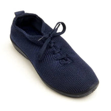 Load image into Gallery viewer, ARCOPEDICO LS 1151 KNIT NAVY (CLEARANCE FINAL SALE)
