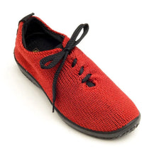 Load image into Gallery viewer, ARCOPEDICO LS 1151 KNIT RED (CLEARANCE FINAL SALE)
