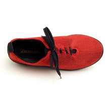 Load image into Gallery viewer, ARCOPEDICO LS 1151 KNIT RED (CLEARANCE FINAL SALE)
