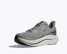 Load image into Gallery viewer, HOKA CLIFTON 10 MENS GALAXY GREY ASTEROID
