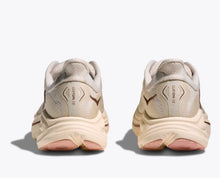 Load image into Gallery viewer, HOKA CLIFTON 10 WOMENS ALABASTER/ROSE GOLD
