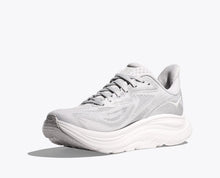Load image into Gallery viewer, HOKA CLIFTON 10 WOMENS STELLAR GRAY
