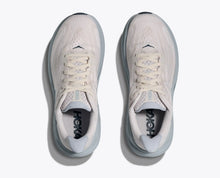 Load image into Gallery viewer, HOKA CLIFTON 10 WOMENS GROUT/MINERAL BLUE
