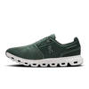 ON RUNNING CLOUD 6 MENS OLIVE/EVERGREEN