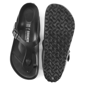 BIRKENSTOCK GIZEH EVA BLACK