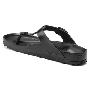 BIRKENSTOCK GIZEH EVA BLACK