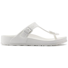 Load image into Gallery viewer, BIRKENSTOCK GIZEH WHITE
