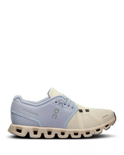 Load image into Gallery viewer, ON RUNNING CLOUD 5 WOMENS NIMBUS/MOON (CLEARANCE FINAL SALE)
