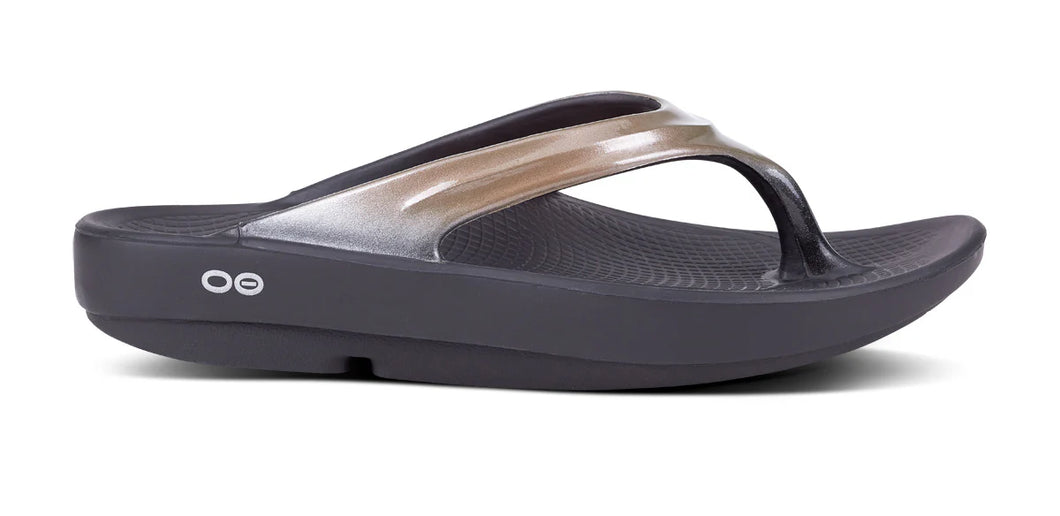 OOFOS OOLALA LUXE LATTE (SALE 30% OFF)
