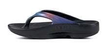 Load image into Gallery viewer, OOFOS OOLALA LUXE MIDNIGHT SPECTRE (SALE 30% OFF)
