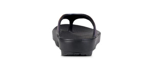 OOFOS OOLALA LUXE MIDNIGHT SPECTRE (SALE 30% OFF)