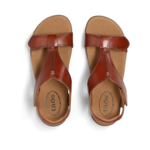 Load image into Gallery viewer, TAOS THE SHOW COGNAC
