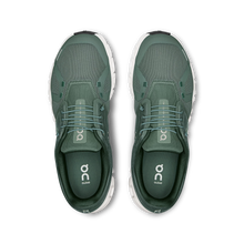 Load image into Gallery viewer, ON RUNNING CLOUD 6 MENS OLIVE/EVERGREEN
