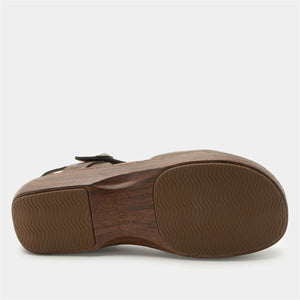 ALEGRIA OPAL WALNUT