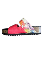 Load image into Gallery viewer, ON FOOT NAOSHIMA 1107 PLATFORM FIESTA/FLORES
