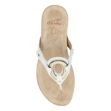 Load image into Gallery viewer, DANSKO ROSALIA WHITE
