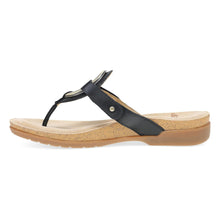 Load image into Gallery viewer, DANSKO ROSALIA BLACK
