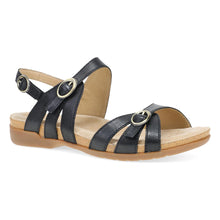 Load image into Gallery viewer, DANSKO RUTHIE BLACK
