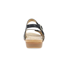 Load image into Gallery viewer, DANSKO RUTHIE BLACK
