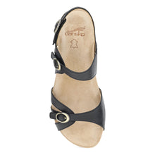 Load image into Gallery viewer, DANSKO RUTHIE BLACK
