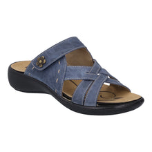 Load image into Gallery viewer, ROMIKA IBIZA 99 BLUE (CLEARANCE FINAL SALE)
