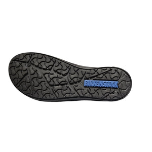 BIRKENSTOCK Q0400 BLACK