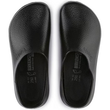 Load image into Gallery viewer, BIRKENSTOCK SUPER BIRKI CLOG BLACK
