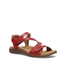 Load image into Gallery viewer, TAOS BIG TIME RED
