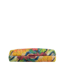 Load image into Gallery viewer, ANUSCHKA 1824 COIN POUCH CAMELIA TAN
