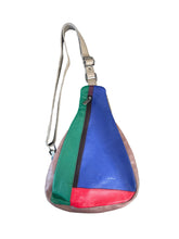 Load image into Gallery viewer, SORUKA ROXY SLING ROYAL BLUE MULTI
