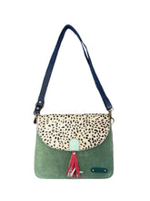 Load image into Gallery viewer, SORUKA OLIVIA SAGE MULTI
