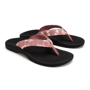OLUKAI OHANA CORAL ROSE/PAI