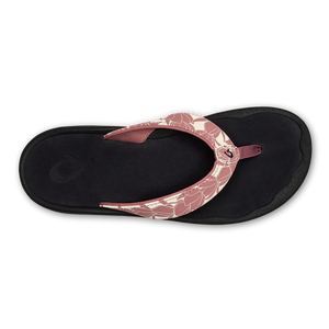 OLUKAI OHANA CORAL ROSE/PAI