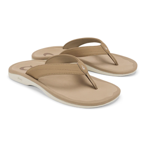 OLUKAI OHANA 2011O WARM SAND