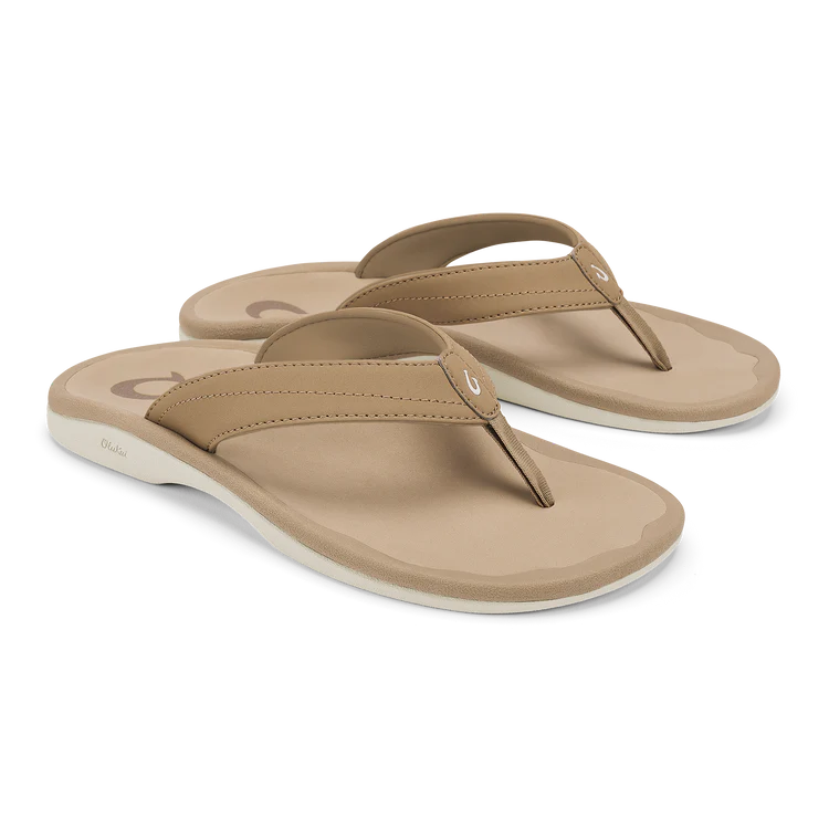 OLUKAI OHANA 2011O WARM SAND