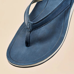 OLUKAI SOUTHSHORE INDIGO