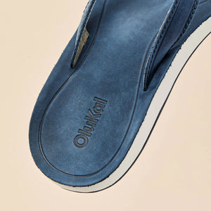 OLUKAI SOUTHSHORE INDIGO