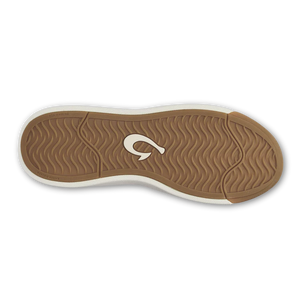 OLUKAI KAULELE MESH 20554 ROCK/ASH