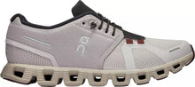 Load image into Gallery viewer, ON RUNNING CLOUD 5 WOMENS PEARL/FROST

