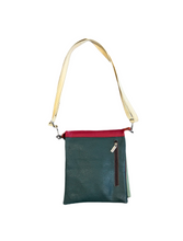 Load image into Gallery viewer, SORUKA ROBIN REVERSIBLE RED MULTI
