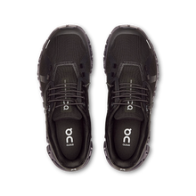 Load image into Gallery viewer, ON RUNNING CLOUD 6 WOMENS BLACK/BLACK
