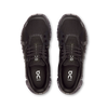 ON RUNNING CLOUD 6 WOMENS BLACK/BLACK